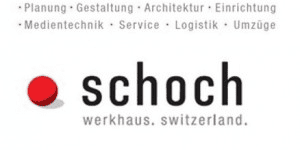 Büro Schoch Werkhaus AG