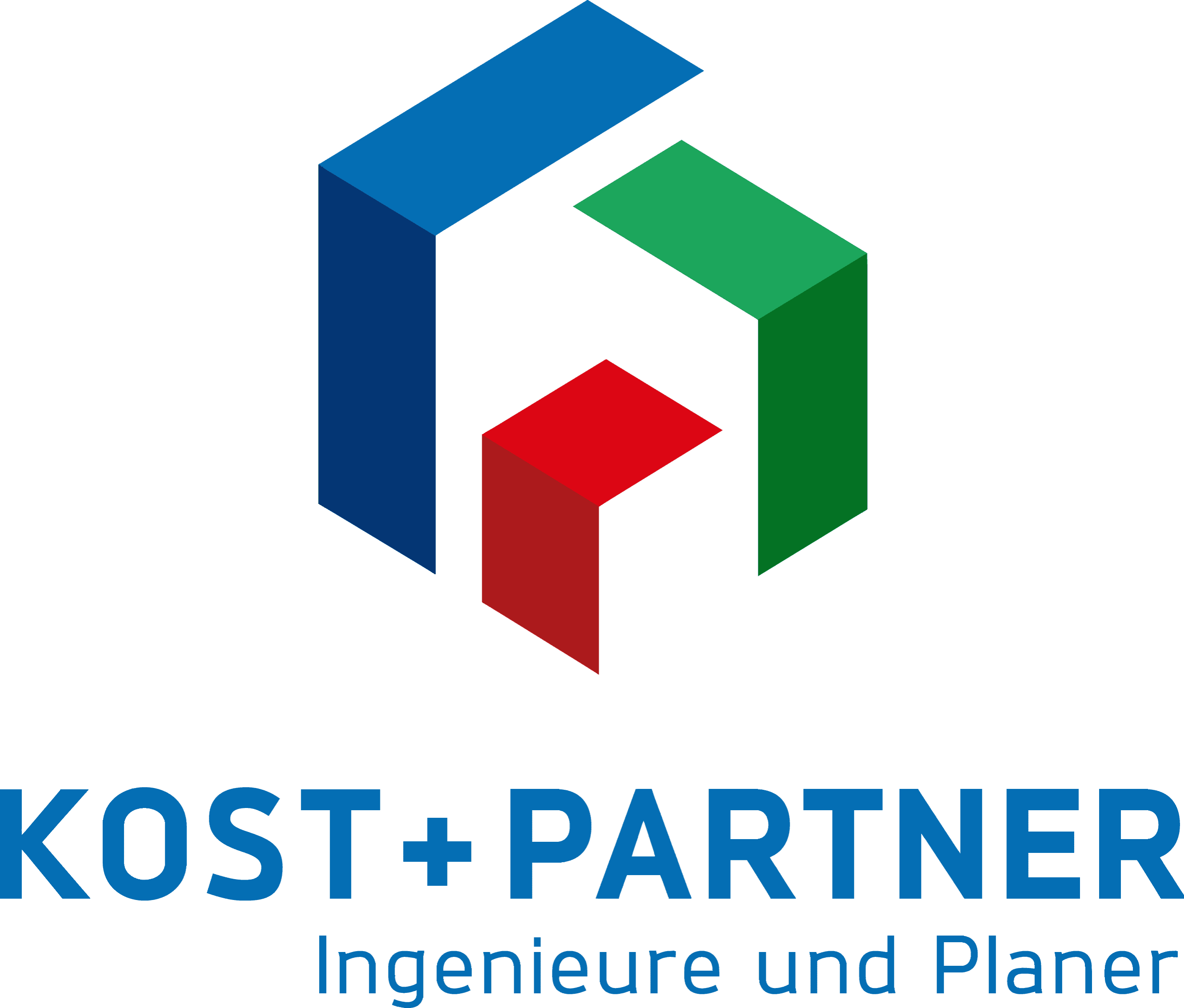 Kost + Partner AG Luzern