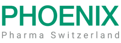 PHOENIX Pharma Switzerland