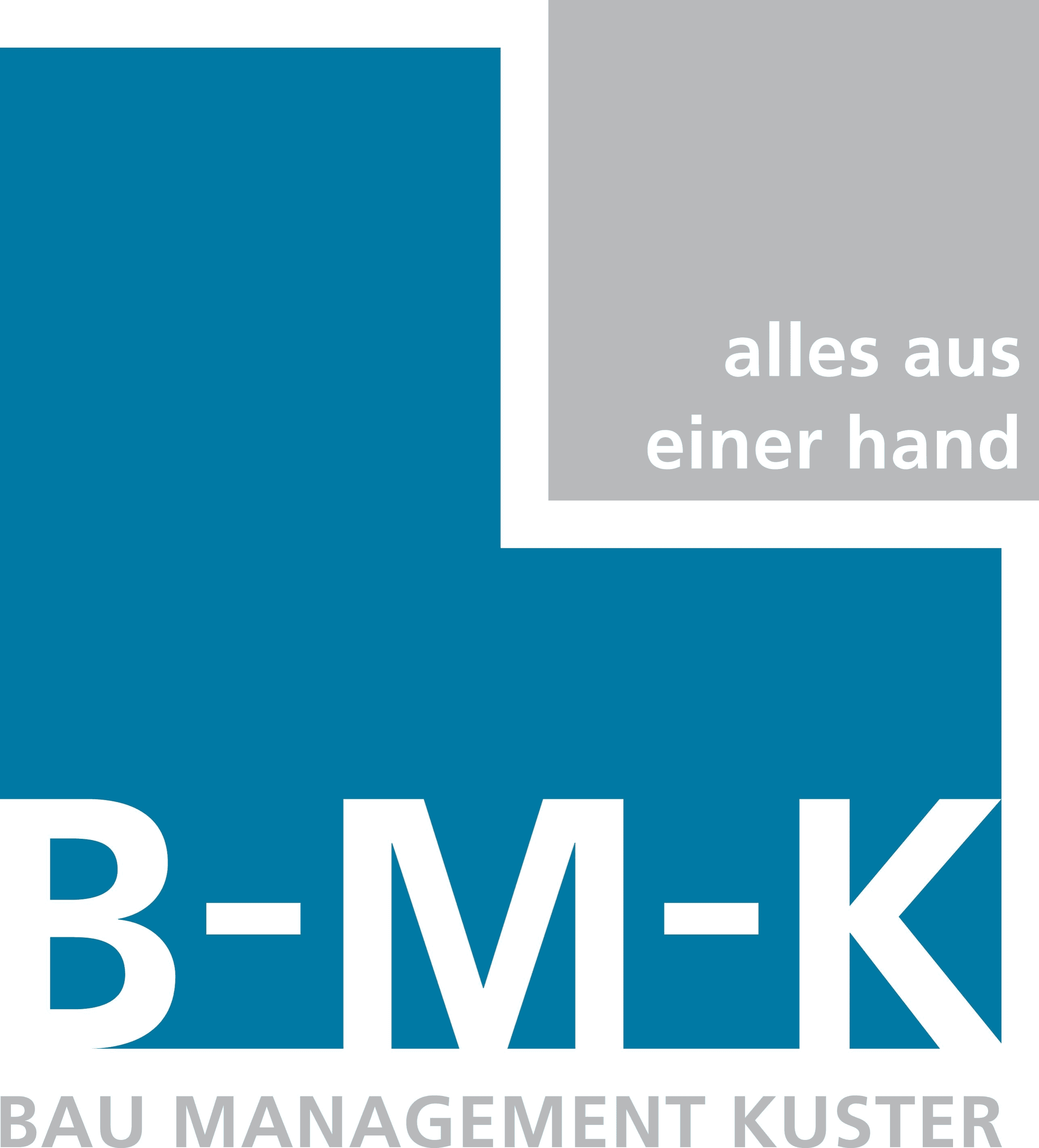 B-M-K GmbH Bau Management Kuster