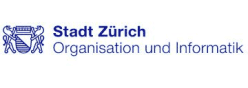 Stadt Zürich – Organisation und Informatik