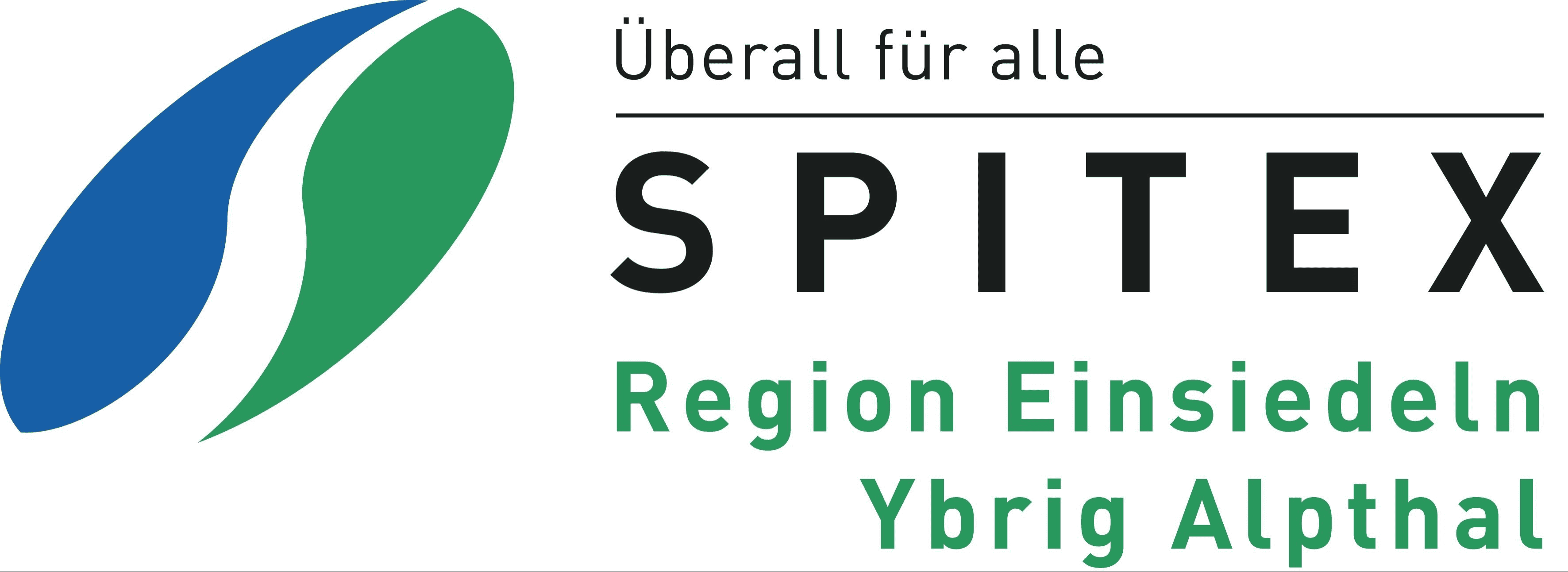 Spitex Region Einsiedeln Ybrig Alpthal