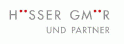 Hüsser Gmür + Partner AG