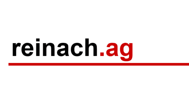 Gemeindeverwaltung Reinach AG
