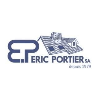 Eric Portier SA