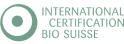 International Certification Bio Suisse AG