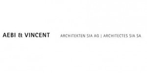 Aebi & Vincent Architekten SIA