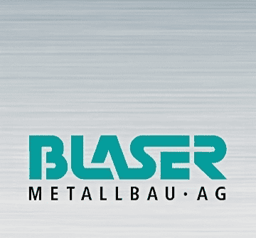 Blaser Metallbau AG