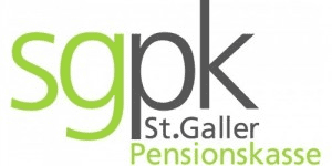 St.Galler Pensionskasse