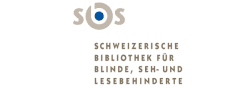 SBS Schweizerische Bibliothek für Blinde, Seh- und Lesebehinderte