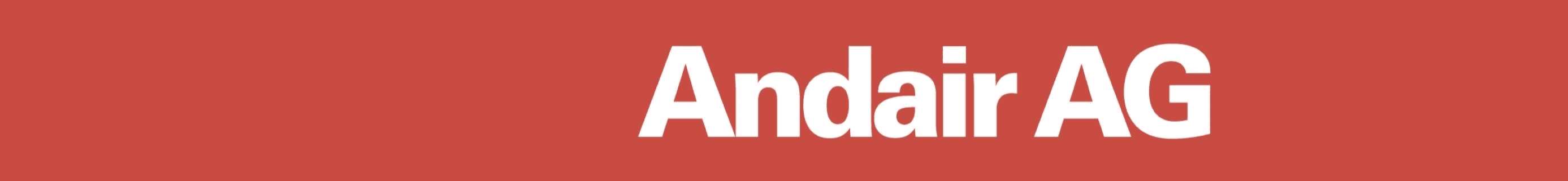 Andair AG