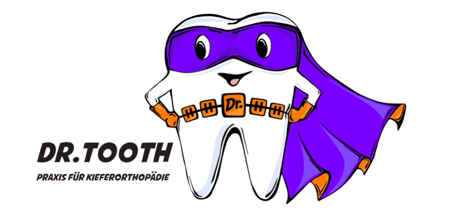 Dr. Tooth AG, Fachzahnärzte für Kieferorthopädie