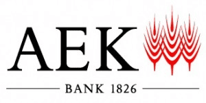 AEK BANK 1826
