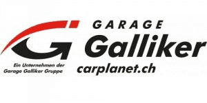 Garage Galliker AG Aarburg