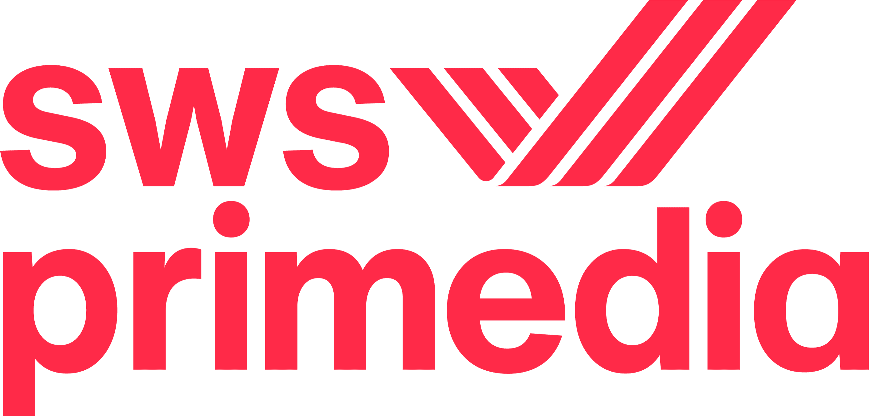 SWS Medien AG Primedia