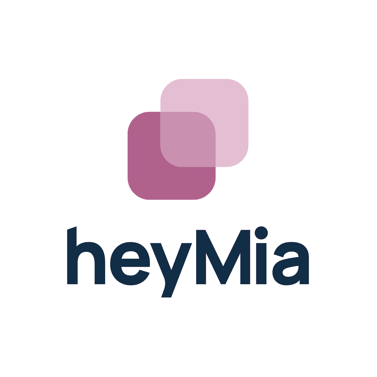 heyMia