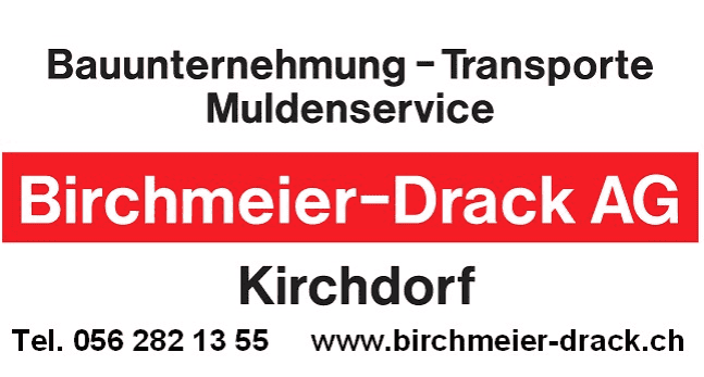 Birchmeier-Drack AG