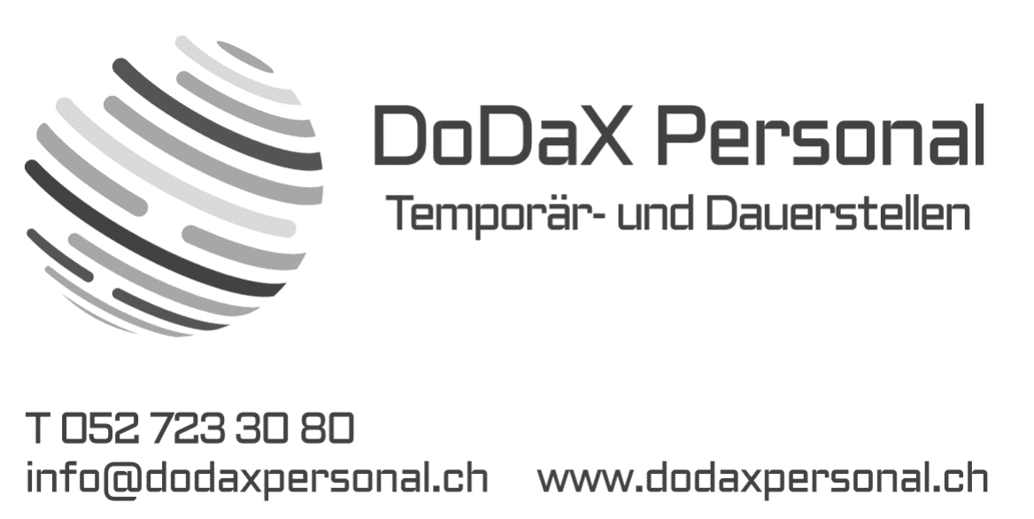 DoDaX Personal GmbH