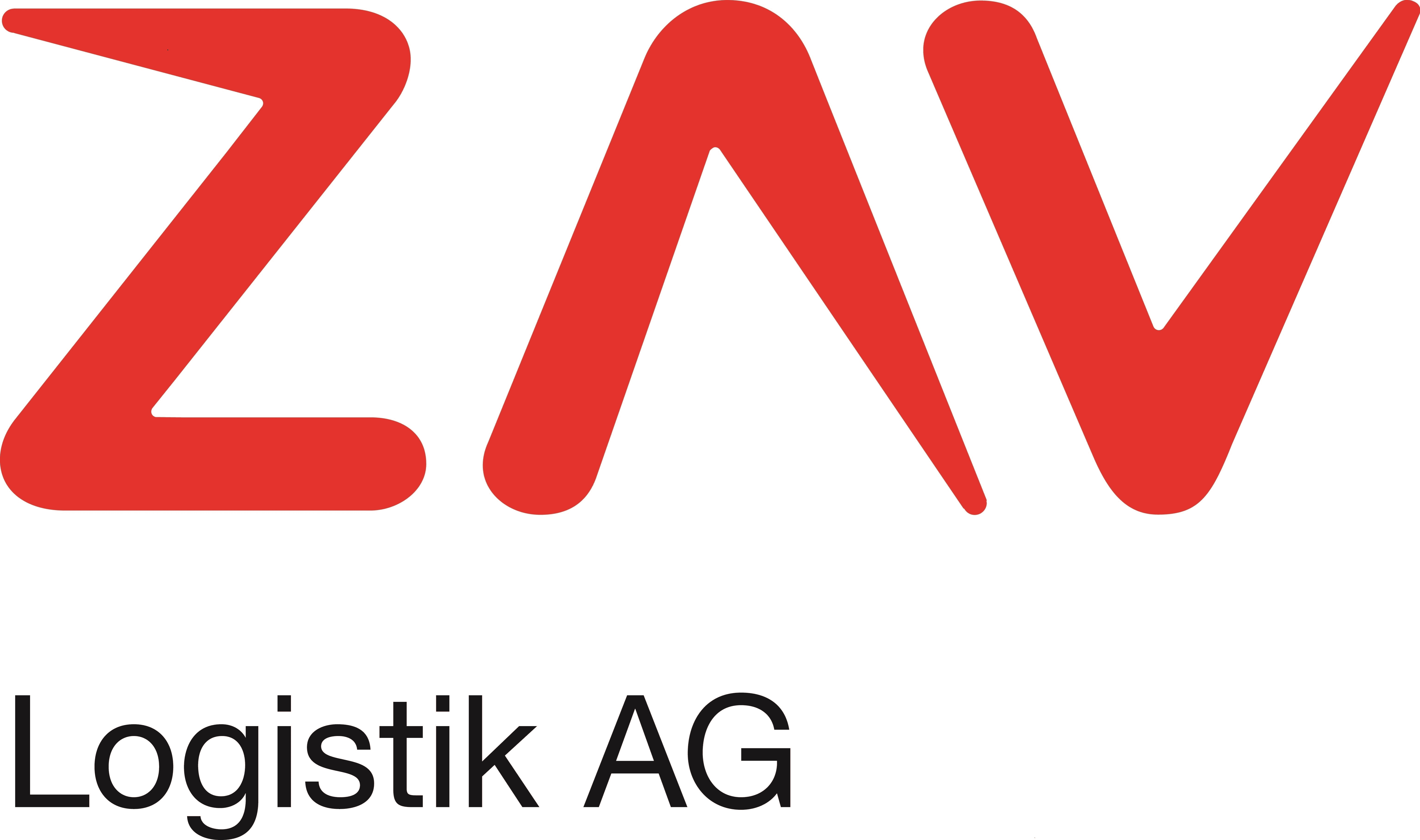 ZAV Logistik AG