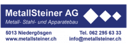 MetallSteiner AG