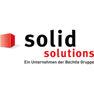 Solid Solutions en Identification SA