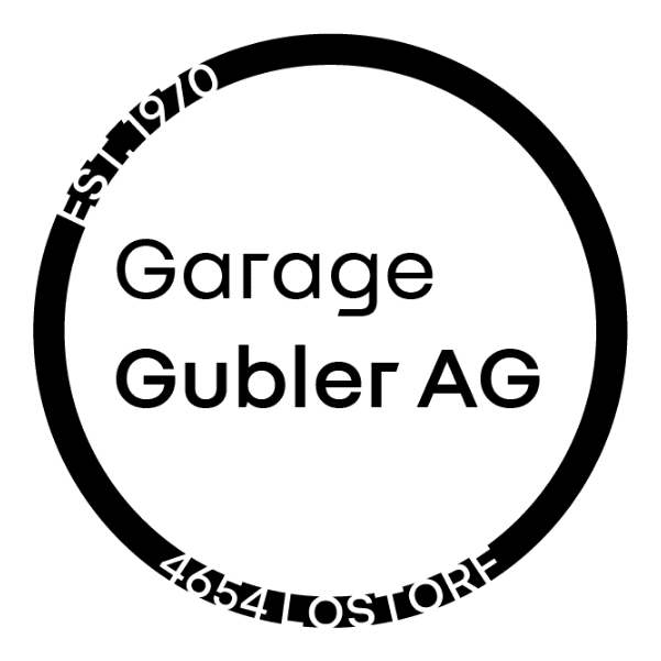 Garage Gubler AG