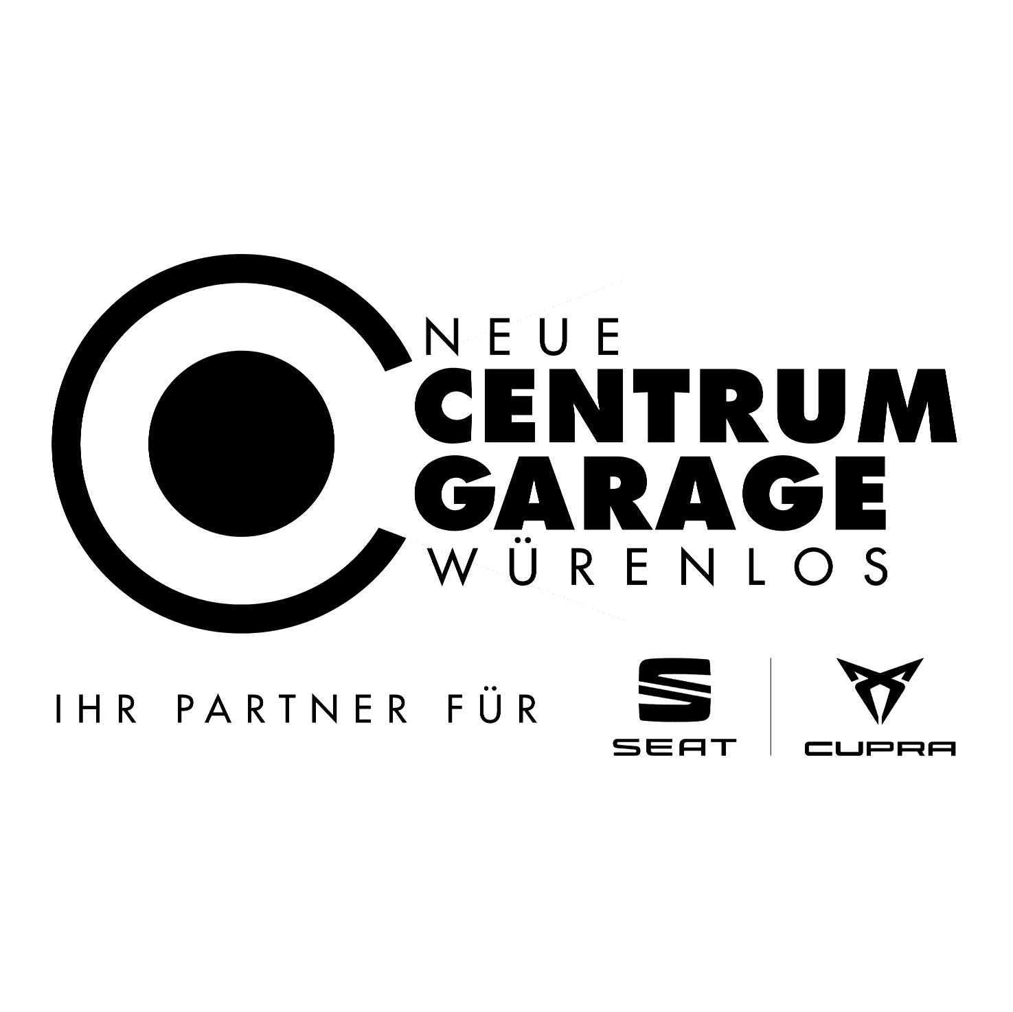Neue Centrum Garage AG