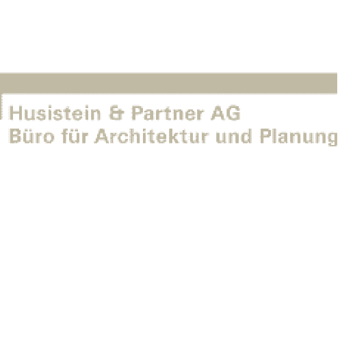 Husistein & Partner AG, Büro für Architektur und Planung
