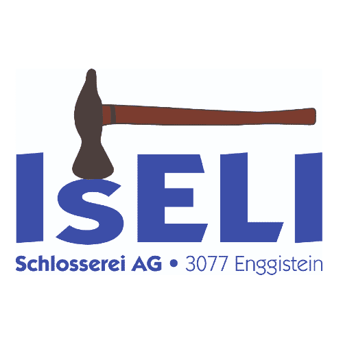 Iseli Schlosserei AG