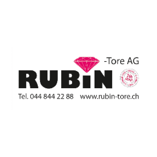 Rubin-Tore AG