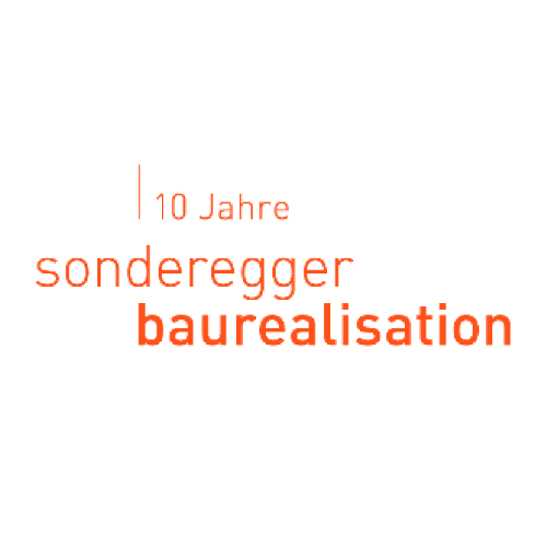 Sonderegger Baurealisation GmbH