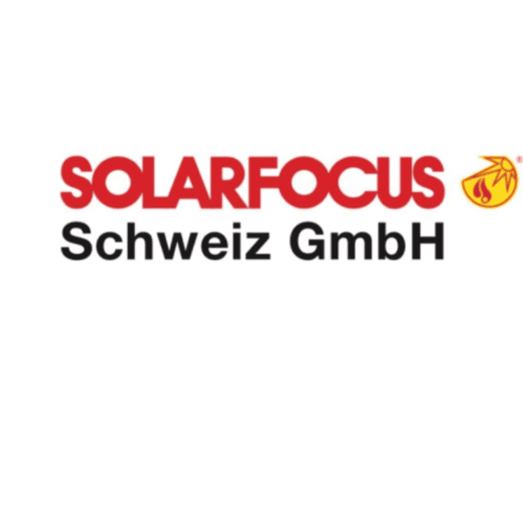SOLARFOCUS Schweiz GmbH