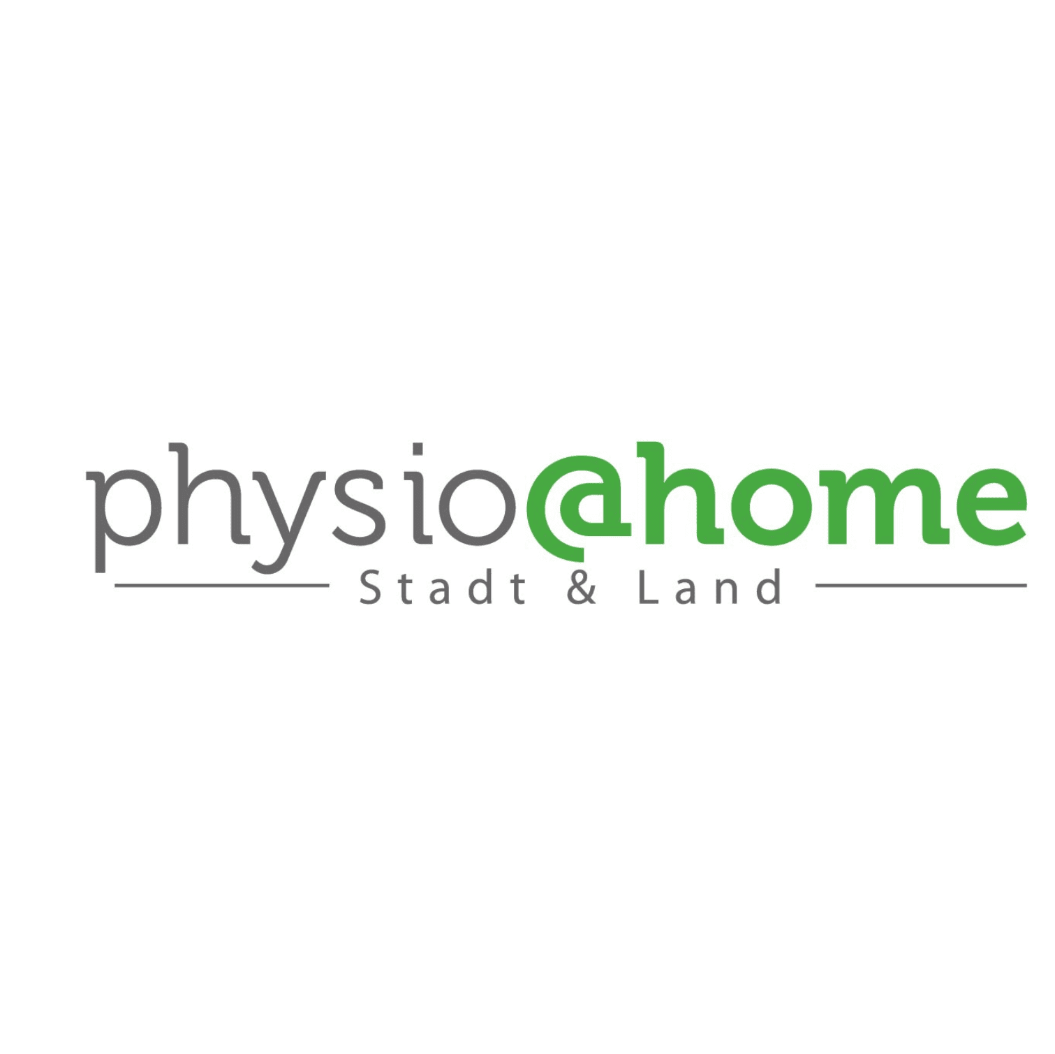 physio at home ag
