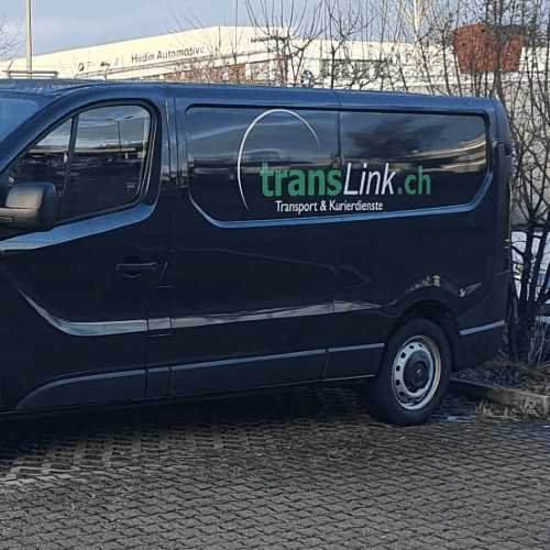 transLink.ch AG
