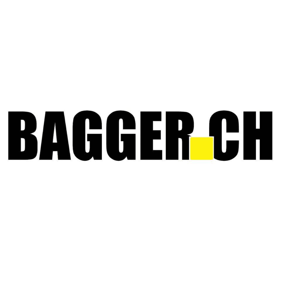BAGGER.CH AG