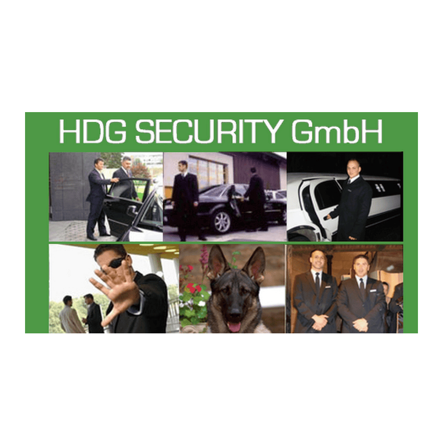 HDG Security GmbH