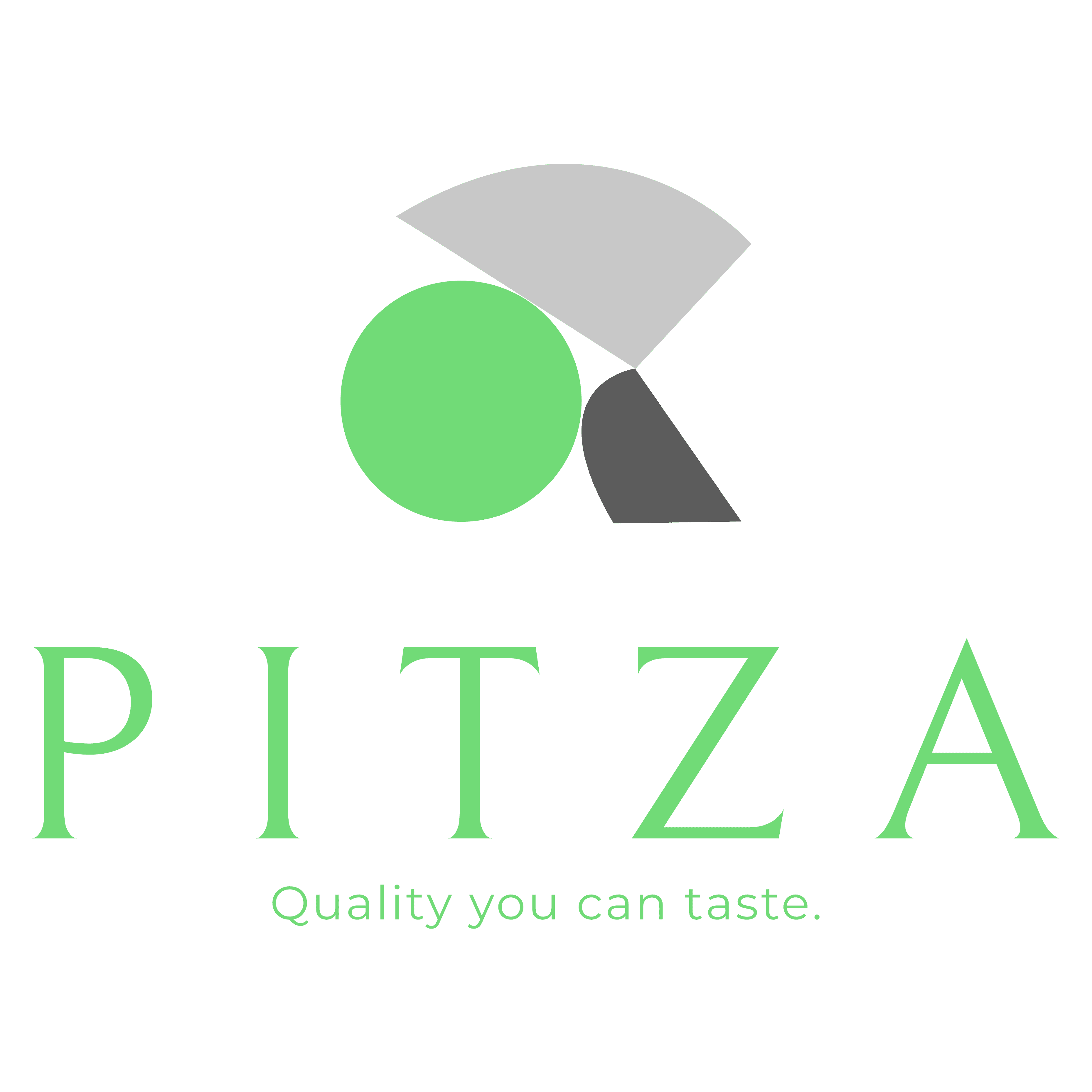 PITZA GmbH