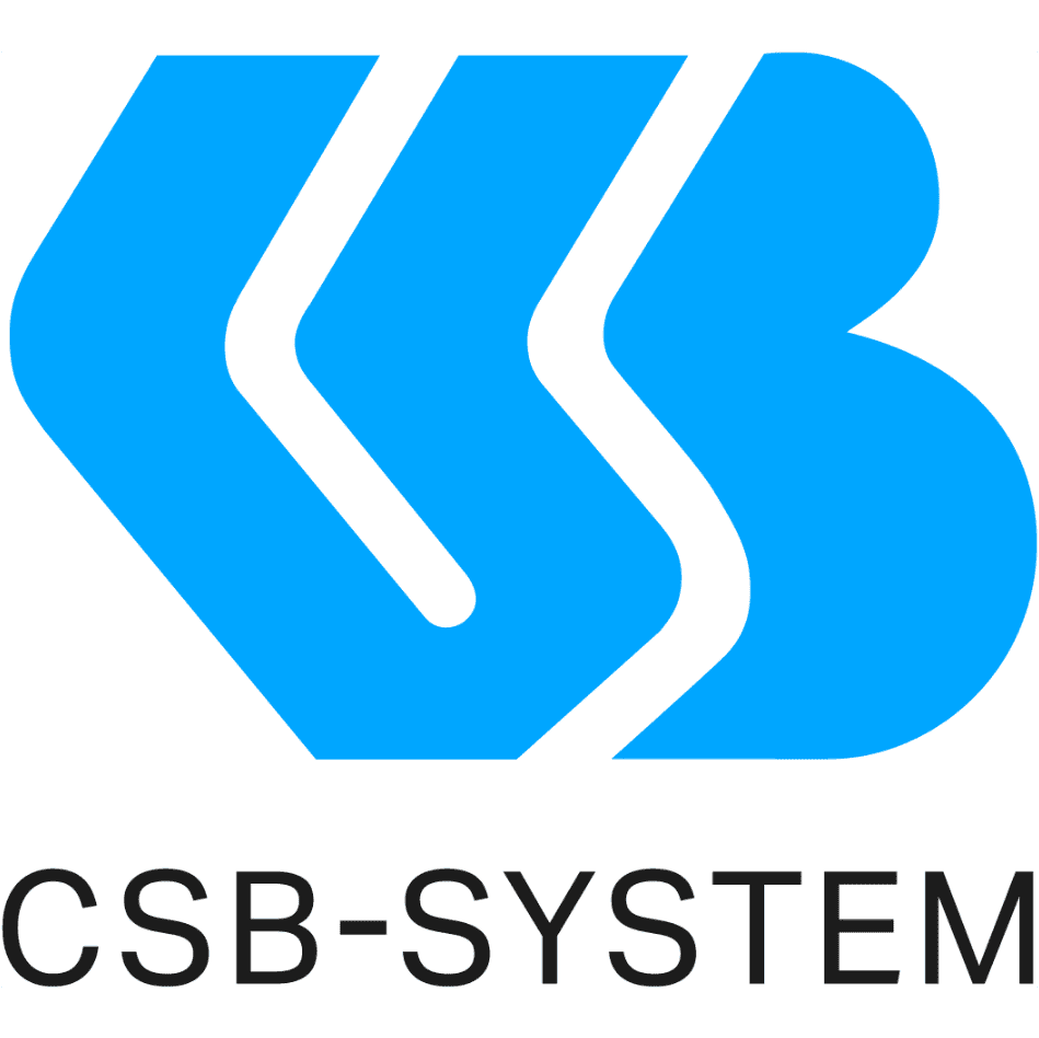 CSB System AG Schweiz