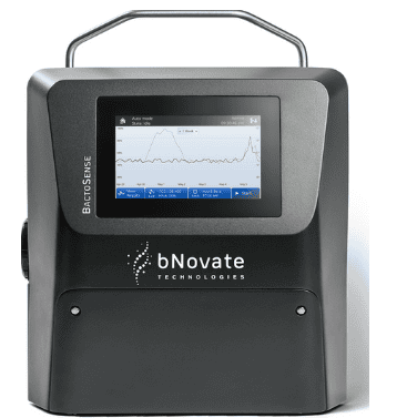 bNovate Technologies SA