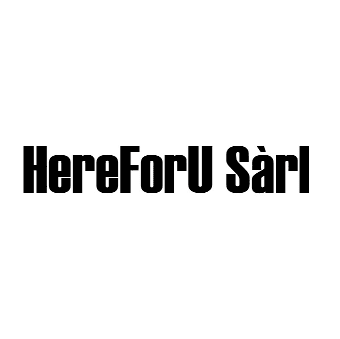 HereForU Sàrl