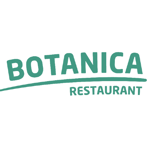 Restaurant Botanica, Rolf Sallenbach