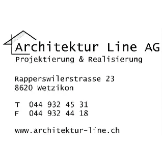 Architektur Line AG