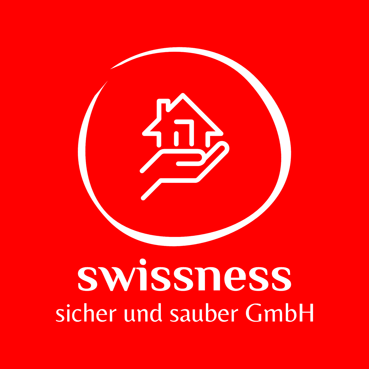 Swissness sicher und sauber GmbH