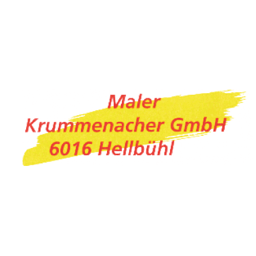 Maler Krummenacher GmbH