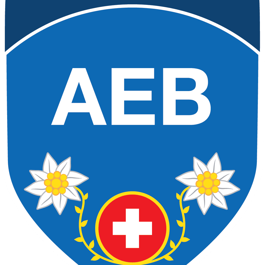 AEB Sicherheitsdienst GmbH