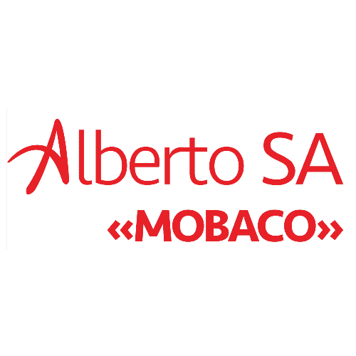 Alberto SA 'Mobaco'