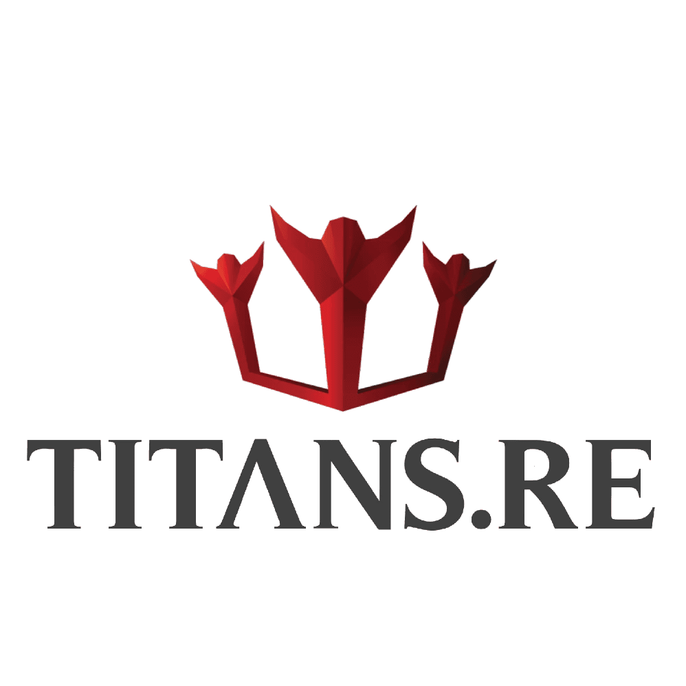 Titans RE AG