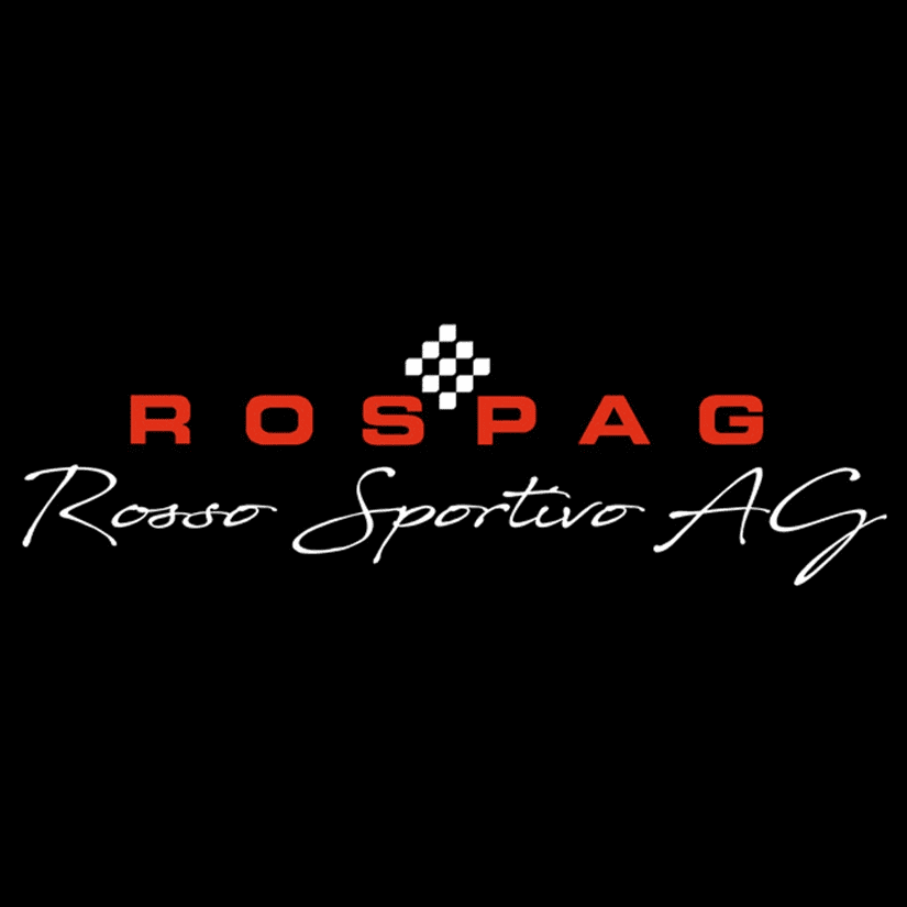 ROSPAG Rosso Sportivo AG