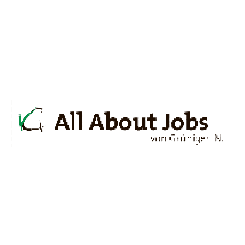All About Jobs von Grünigen N.