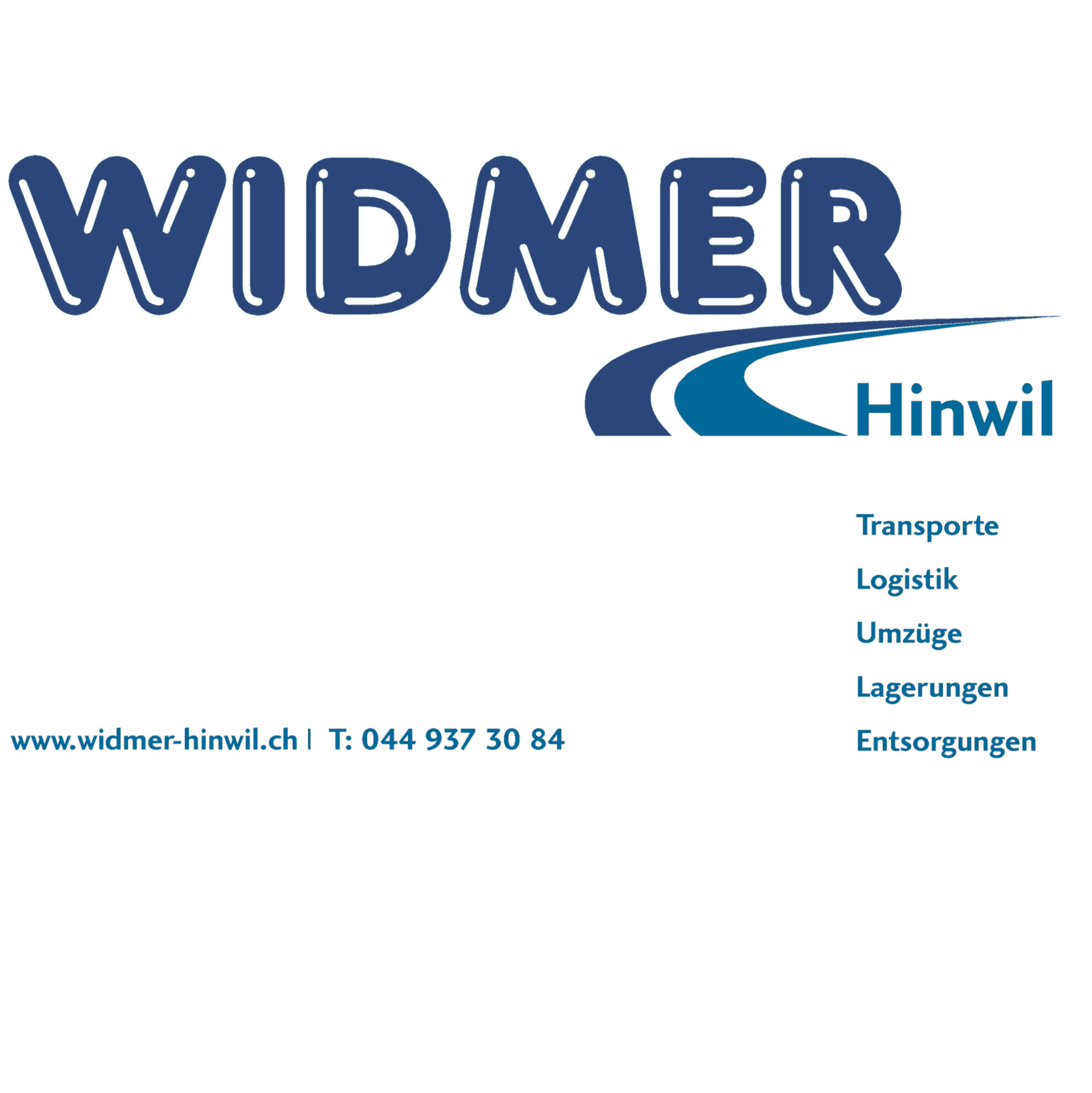 Widmer AG Hinwil